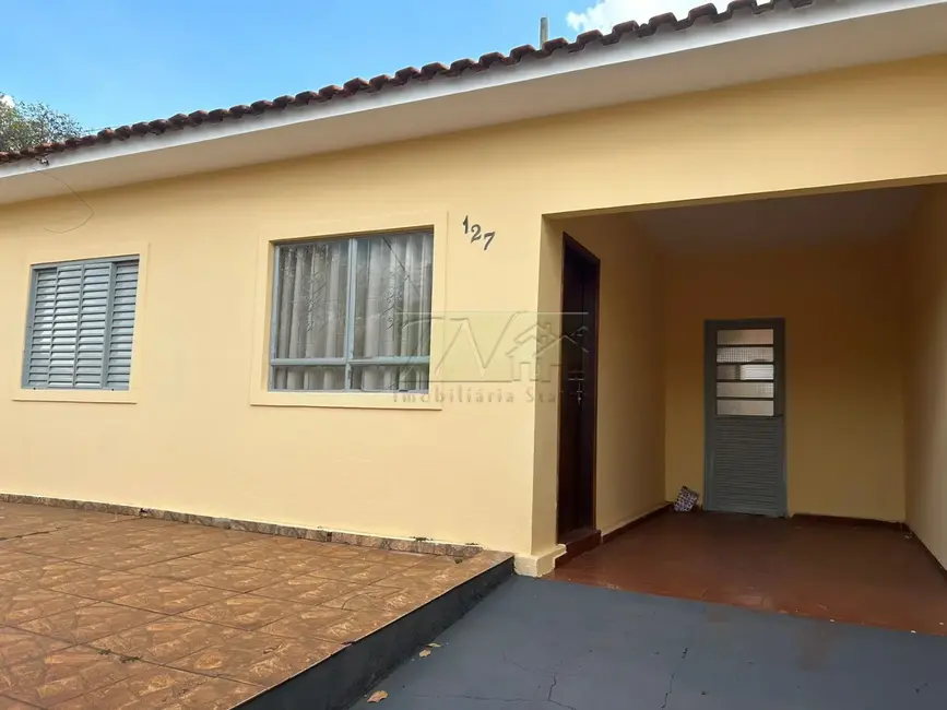 Foto 2 de Casa com 2 quartos à venda, 69m2 em Santa Cruz Do Rio Pardo - SP