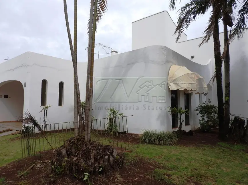 Foto 2 de Casa com 4 quartos à venda, 328m2 em Santa Cruz Do Rio Pardo - SP