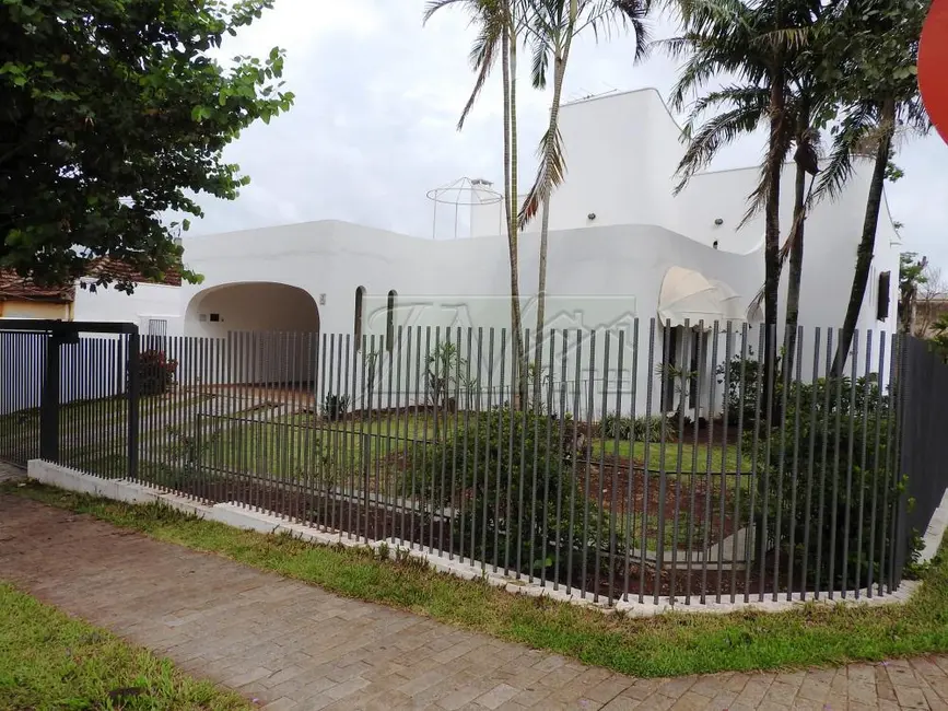 Foto 1 de Casa com 4 quartos à venda, 328m2 em Santa Cruz Do Rio Pardo - SP