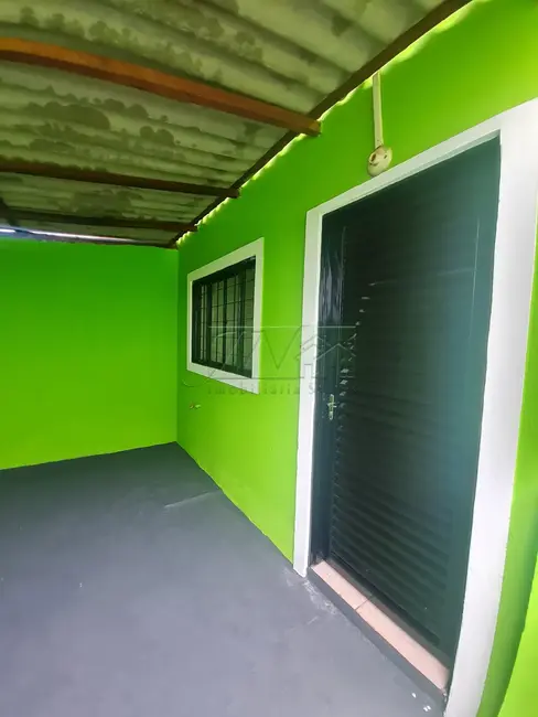 Foto 2 de Casa com 1 quarto à venda, 50m2 em Santa Cruz Do Rio Pardo - SP