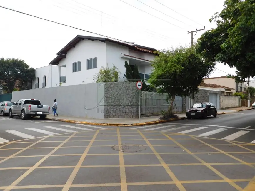 Foto 2 de Casa com 4 quartos à venda, 499m2 em Santa Cruz Do Rio Pardo - SP