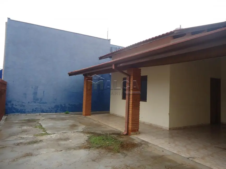 Foto 2 de Casa com 3 quartos à venda, 129m2 em Sao Jose do Rio Pardo - SP