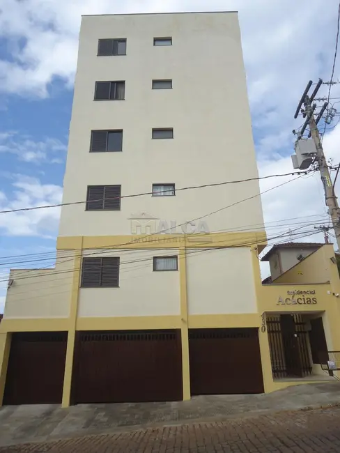 Foto 2 de Apartamento com 3 quartos à venda em Sao Jose do Rio Pardo - SP