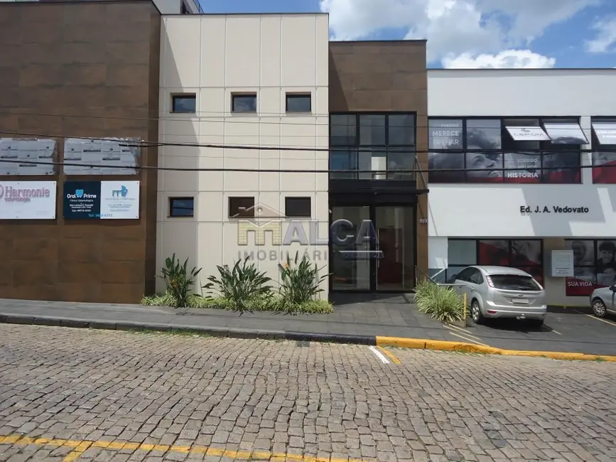 Foto 1 de Sala Comercial para alugar, 65m2 em Sao Jose do Rio Pardo - SP