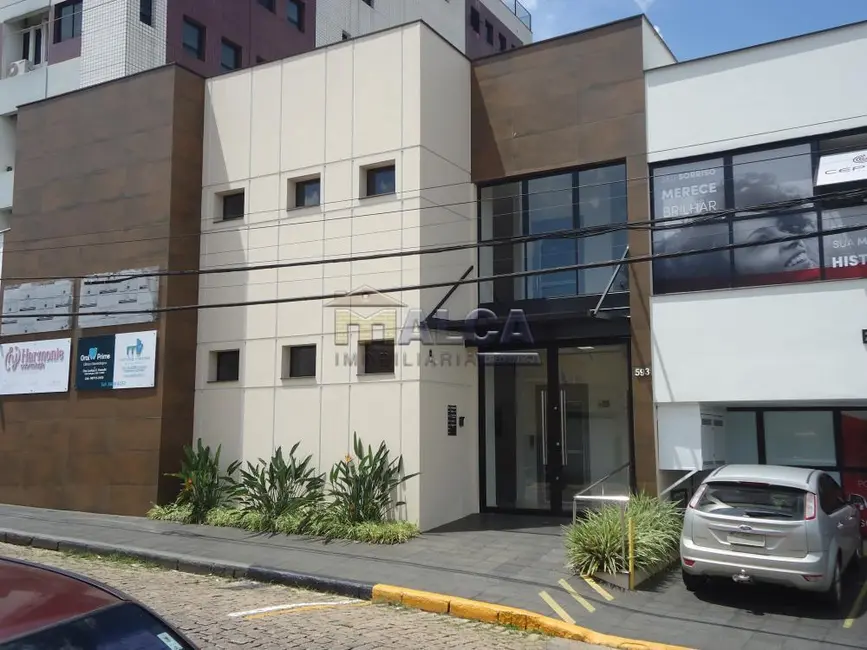 Foto 2 de Sala Comercial para alugar, 65m2 em Sao Jose do Rio Pardo - SP