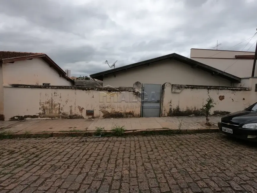 Foto 2 de Casa com 3 quartos à venda, 138m2 em Sao Jose do Rio Pardo - SP