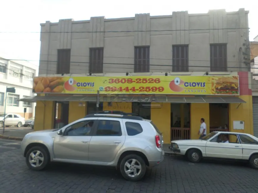 Foto 1 de Sala Comercial para alugar em Sao Jose do Rio Pardo - SP