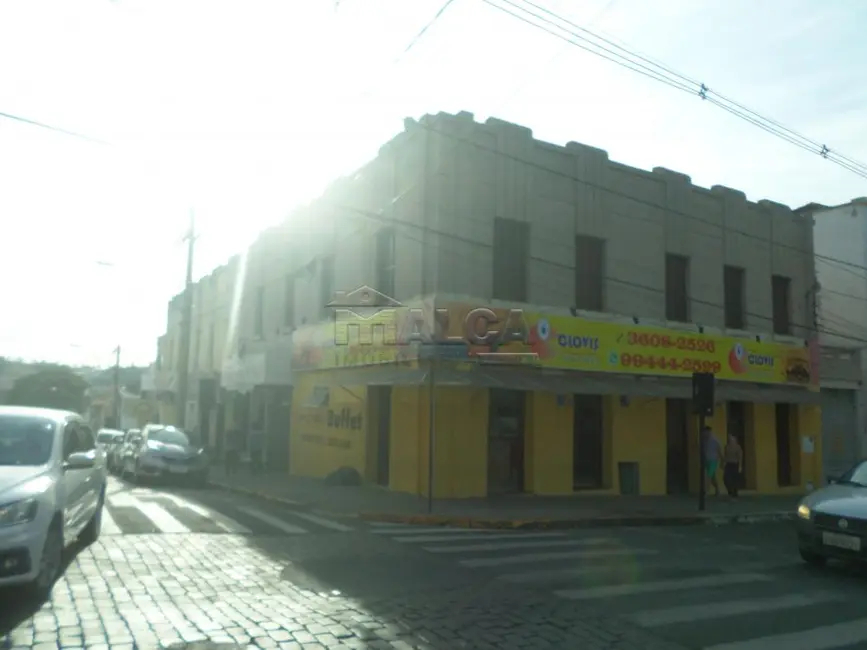 Foto 2 de Sala Comercial para alugar em Sao Jose do Rio Pardo - SP