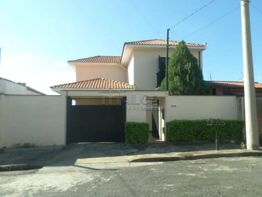 Foto 1 de Casa com 2 quartos à venda, 248m2 em Sao Jose do Rio Pardo - SP
