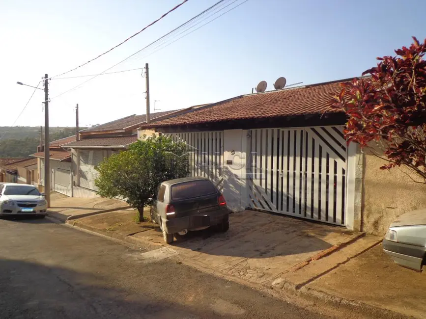 Foto 2 de Casa com 3 quartos à venda, 150m2 em Sao Jose do Rio Pardo - SP