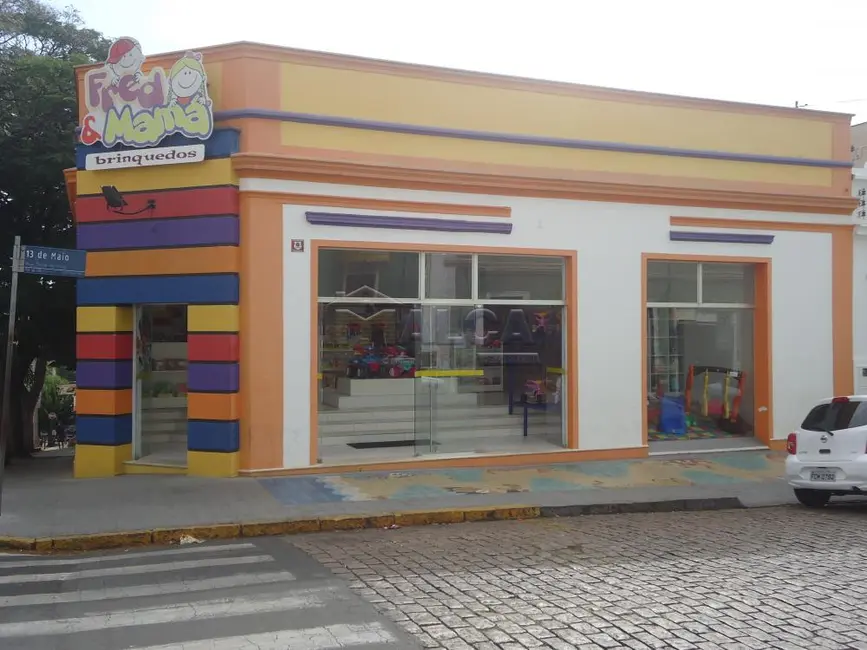 Foto 1 de Sala Comercial à venda, 350m2 em Sao Jose do Rio Pardo - SP