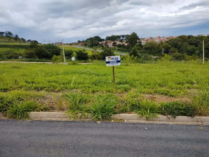 Foto 2 de Terreno / Lote à venda, 200m2 em Sao Jose do Rio Pardo - SP