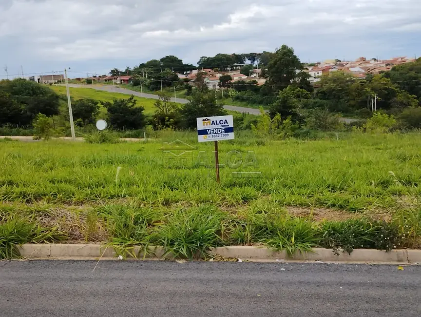 Foto 1 de Terreno / Lote à venda, 200m2 em Sao Jose do Rio Pardo - SP