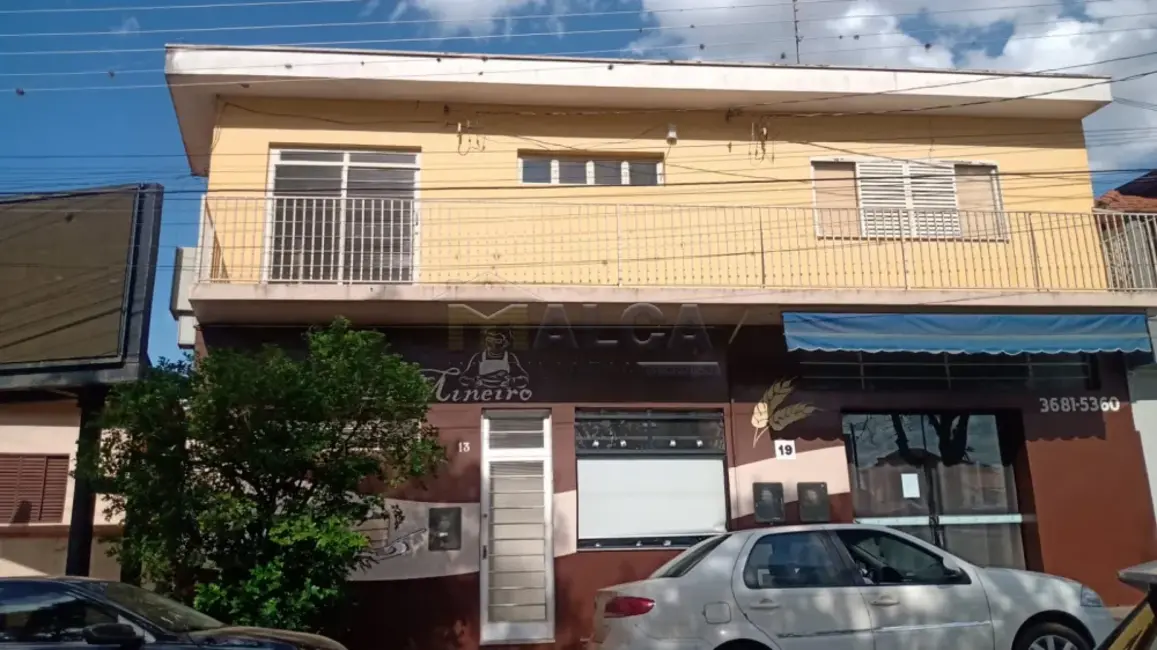 Foto 1 de Casa com 2 quartos para alugar, 100m2 em Sao Jose do Rio Pardo - SP