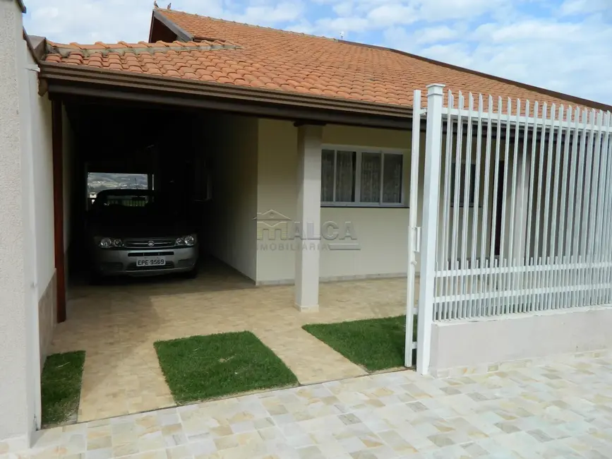 Foto 2 de Casa de Condomínio com 2 quartos à venda, 188m2 em Sao Jose do Rio Pardo - SP