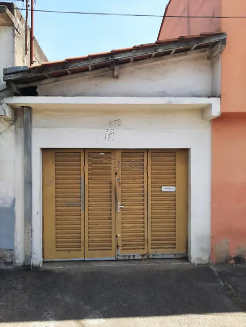 Foto 1 de Casa com 2 quartos à venda, 207m2 em Sao Jose do Rio Pardo - SP