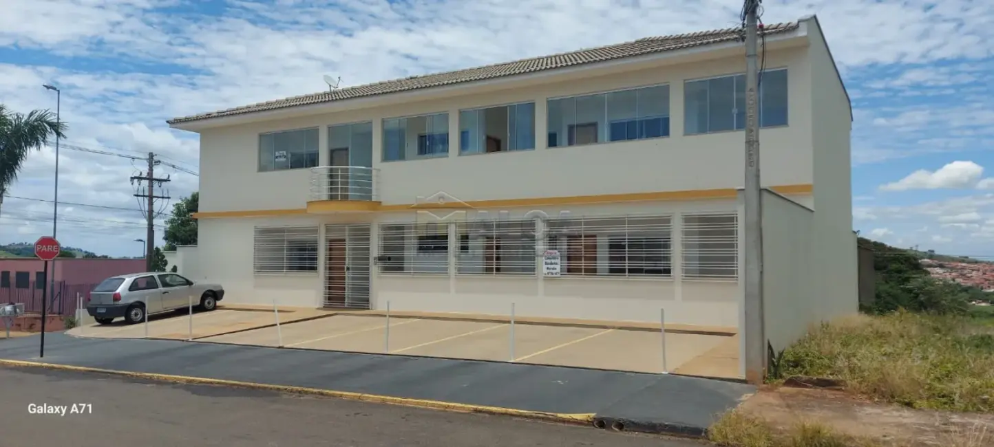 Foto 1 de Apartamento com 2 quartos para alugar em Sao Jose do Rio Pardo - SP