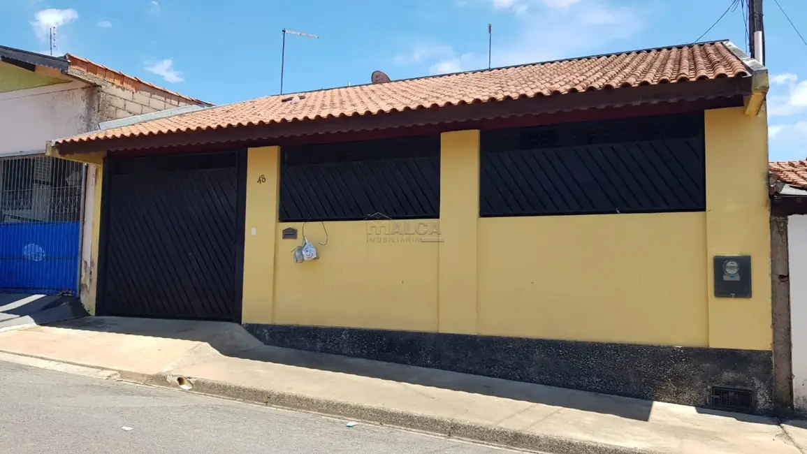 Foto 1 de Casa com 2 quartos à venda, 171m2 em Sao Jose do Rio Pardo - SP
