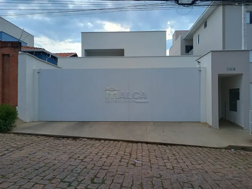 Foto 1 de Apartamento com 2 quartos para alugar, 90m2 em Sao Jose do Rio Pardo - SP