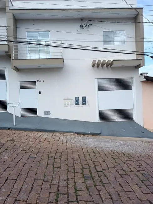 Foto 1 de Apartamento com 2 quartos para alugar, 80m2 em Sao Jose do Rio Pardo - SP