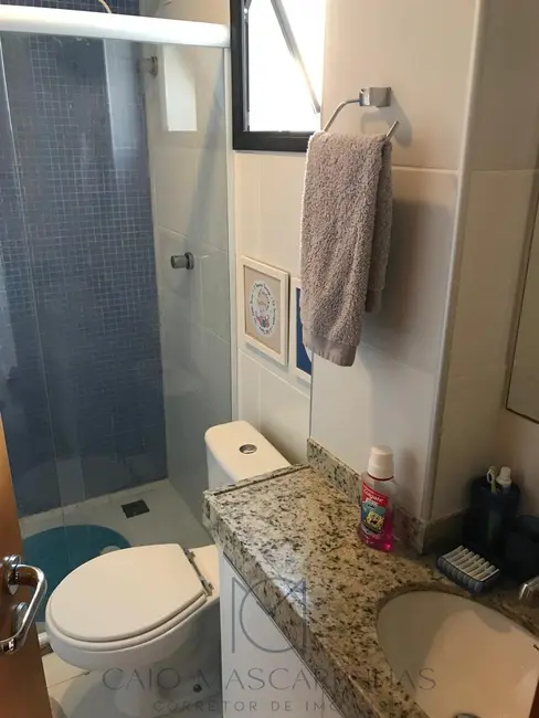 Apartamento com 3 quartos à venda, 160m2 em Pituba, Salvador - BA - imagem 5 Foto 5 de Apartamento com 3 quartos à venda, 160m2 em Pituba, Salvador - BA