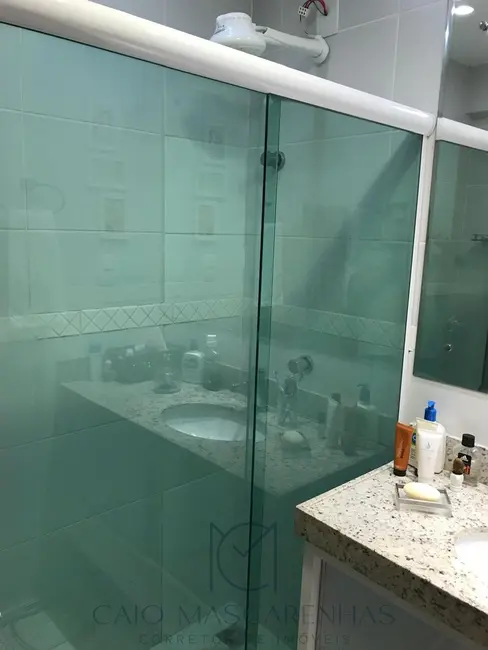 Apartamento com 3 quartos à venda, 160m2 em Pituba, Salvador - BA - imagem 9 Foto 9 de Apartamento com 3 quartos à venda, 160m2 em Pituba, Salvador - BA