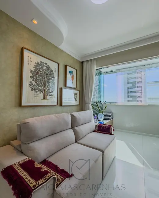 Foto 5 de Apartamento com 4 quartos à venda, 116m2 em Salvador - BA