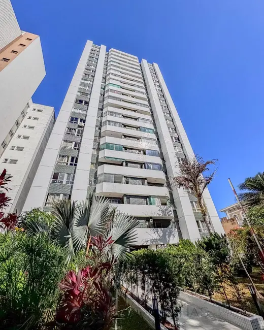 Foto 6 de Apartamento com 4 quartos à venda, 116m2 em Salvador - BA