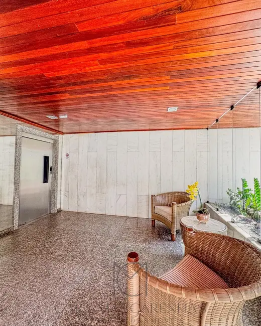 Foto 8 de Apartamento com 4 quartos à venda, 116m2 em Salvador - BA