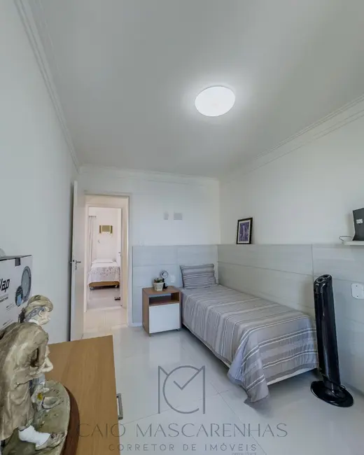 Foto 3 de Apartamento com 4 quartos à venda, 116m2 em Salvador - BA