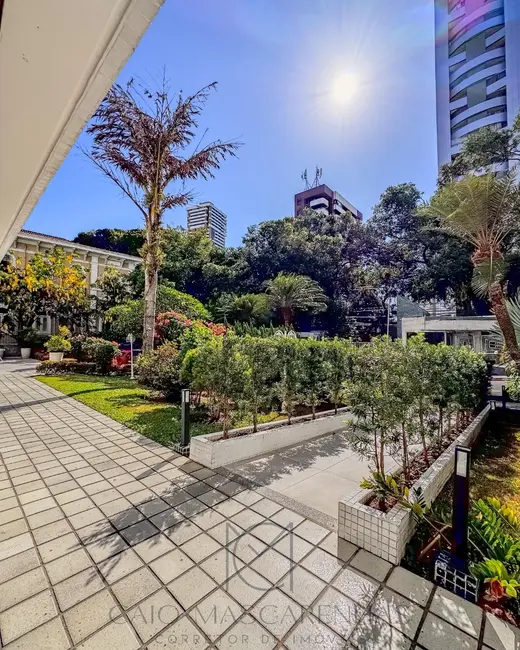 Foto 2 de Apartamento com 4 quartos à venda, 116m2 em Salvador - BA