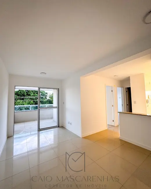 Foto 1 de Apartamento com 2 quartos para alugar, 61m2 em Salvador - BA