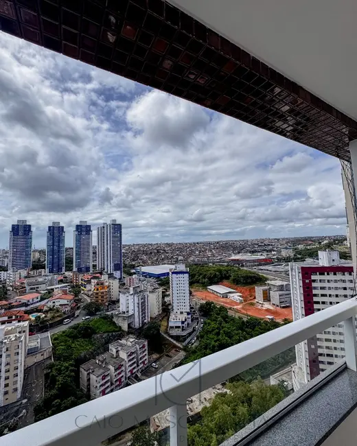 Foto 5 de Apartamento com 3 quartos à venda, 70m2 em Luiz Anselmo, Salvador - BA