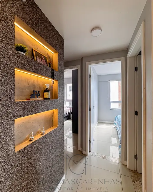 Foto 6 de Apartamento com 3 quartos à venda, 70m2 em Luiz Anselmo, Salvador - BA