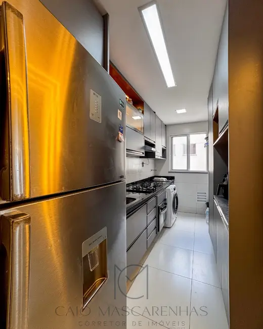 Foto 2 de Apartamento com 3 quartos à venda, 70m2 em Luiz Anselmo, Salvador - BA