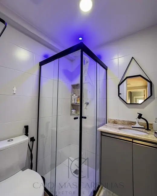 Foto 8 de Apartamento com 3 quartos à venda, 70m2 em Luiz Anselmo, Salvador - BA