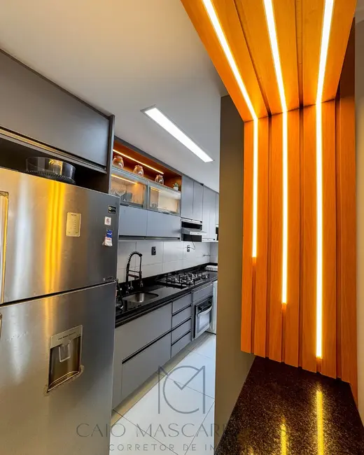 Foto 4 de Apartamento com 3 quartos à venda, 70m2 em Luiz Anselmo, Salvador - BA