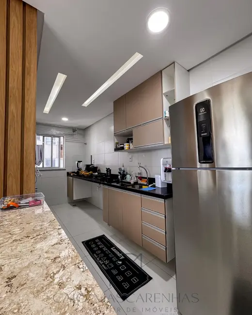 Foto 2 de Apartamento com 2 quartos para alugar, 58m2 em Salvador - BA