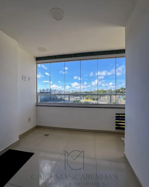 Foto 3 de Apartamento com 2 quartos para alugar, 58m2 em Salvador - BA