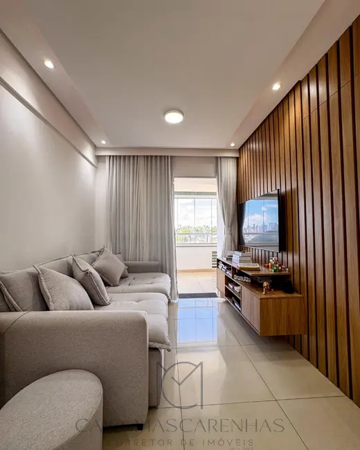 Foto 7 de Apartamento com 2 quartos para alugar, 58m2 em Salvador - BA