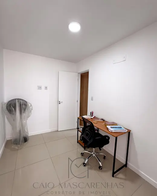 Foto 4 de Apartamento com 2 quartos para alugar, 58m2 em Salvador - BA