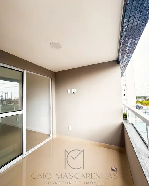 Foto 7 de Apartamento com 2 quartos para alugar, 57m2 em Luiz Anselmo, Salvador - BA