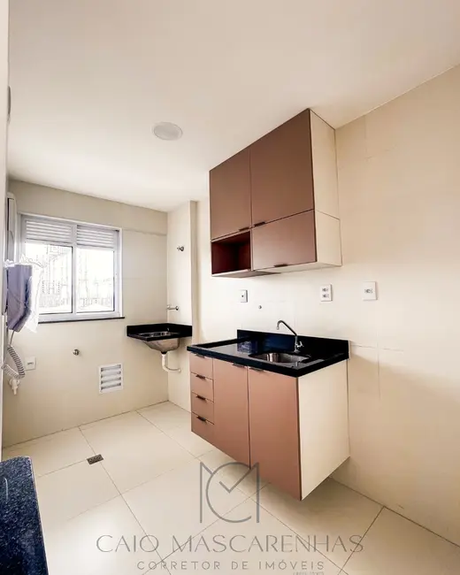Foto 2 de Apartamento com 2 quartos para alugar, 57m2 em Luiz Anselmo, Salvador - BA