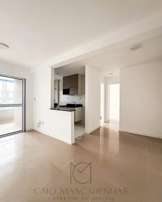 Foto 1 de Apartamento com 2 quartos para alugar, 57m2 em Luiz Anselmo, Salvador - BA
