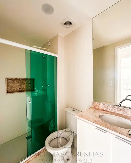 Foto 3 de Apartamento com 2 quartos para alugar, 57m2 em Luiz Anselmo, Salvador - BA