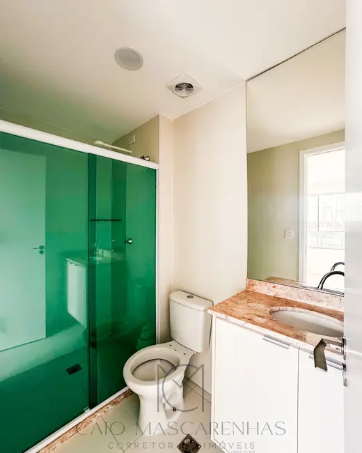 Foto 5 de Apartamento com 2 quartos para alugar, 57m2 em Luiz Anselmo, Salvador - BA