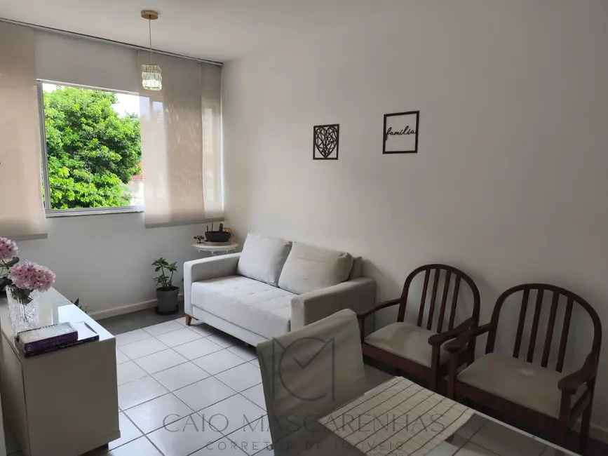 Foto 7 de Apartamento com 2 quartos à venda, 63m2 em Luiz Anselmo, Salvador - BA