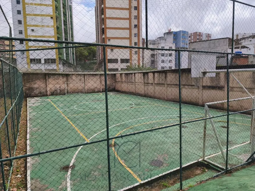 Foto 5 de Apartamento com 2 quartos à venda, 63m2 em Luiz Anselmo, Salvador - BA