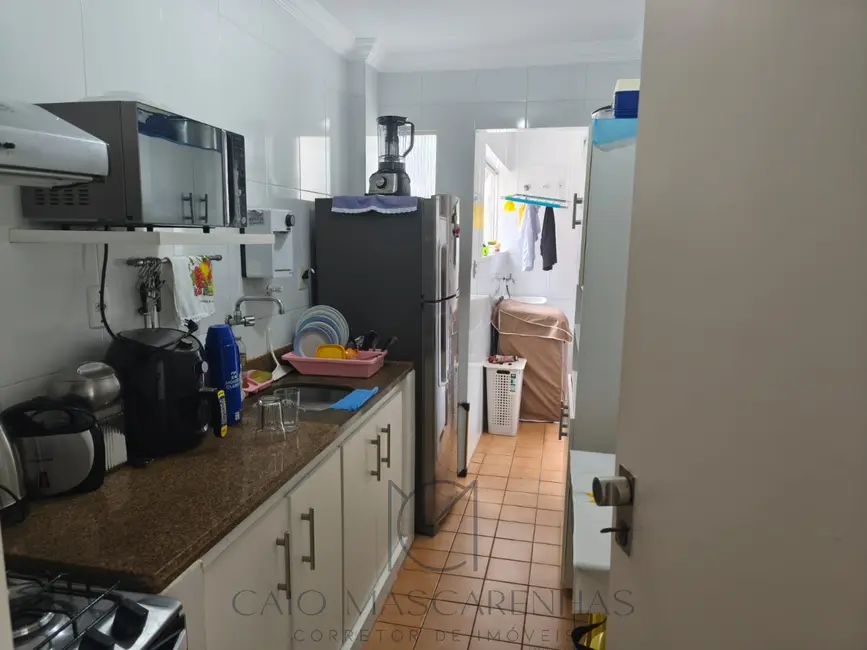 Foto 8 de Apartamento com 2 quartos à venda, 63m2 em Luiz Anselmo, Salvador - BA