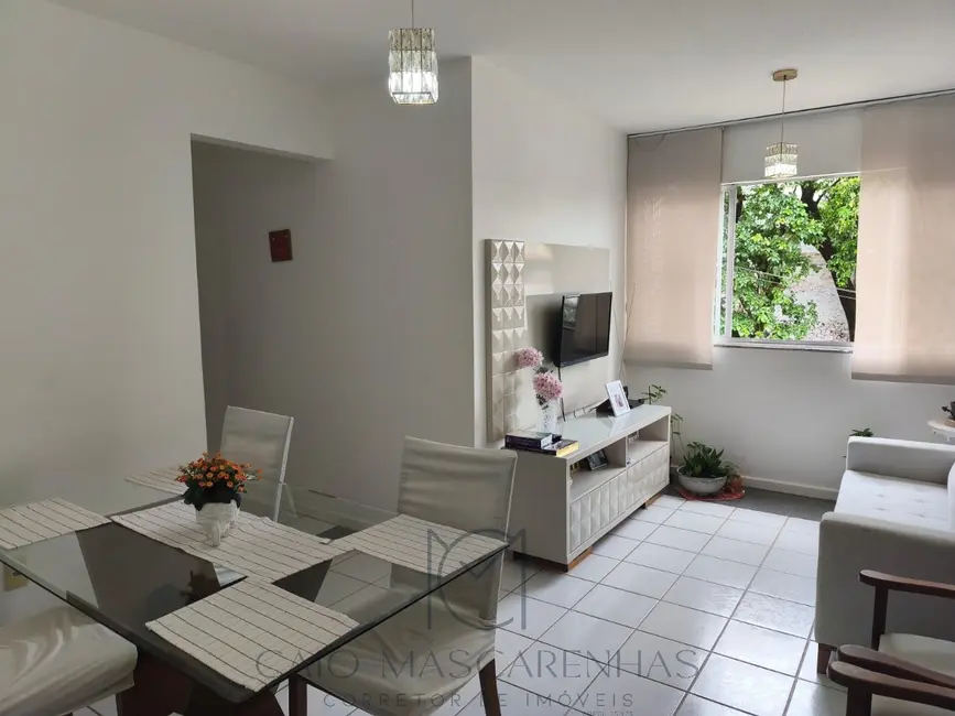 Foto 9 de Apartamento com 2 quartos à venda, 63m2 em Luiz Anselmo, Salvador - BA